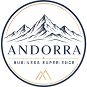 Logo Andorra Business Experience